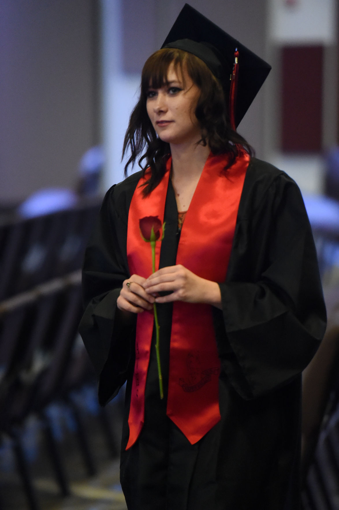 PHOTOS: Aspen Valley High School Graduation